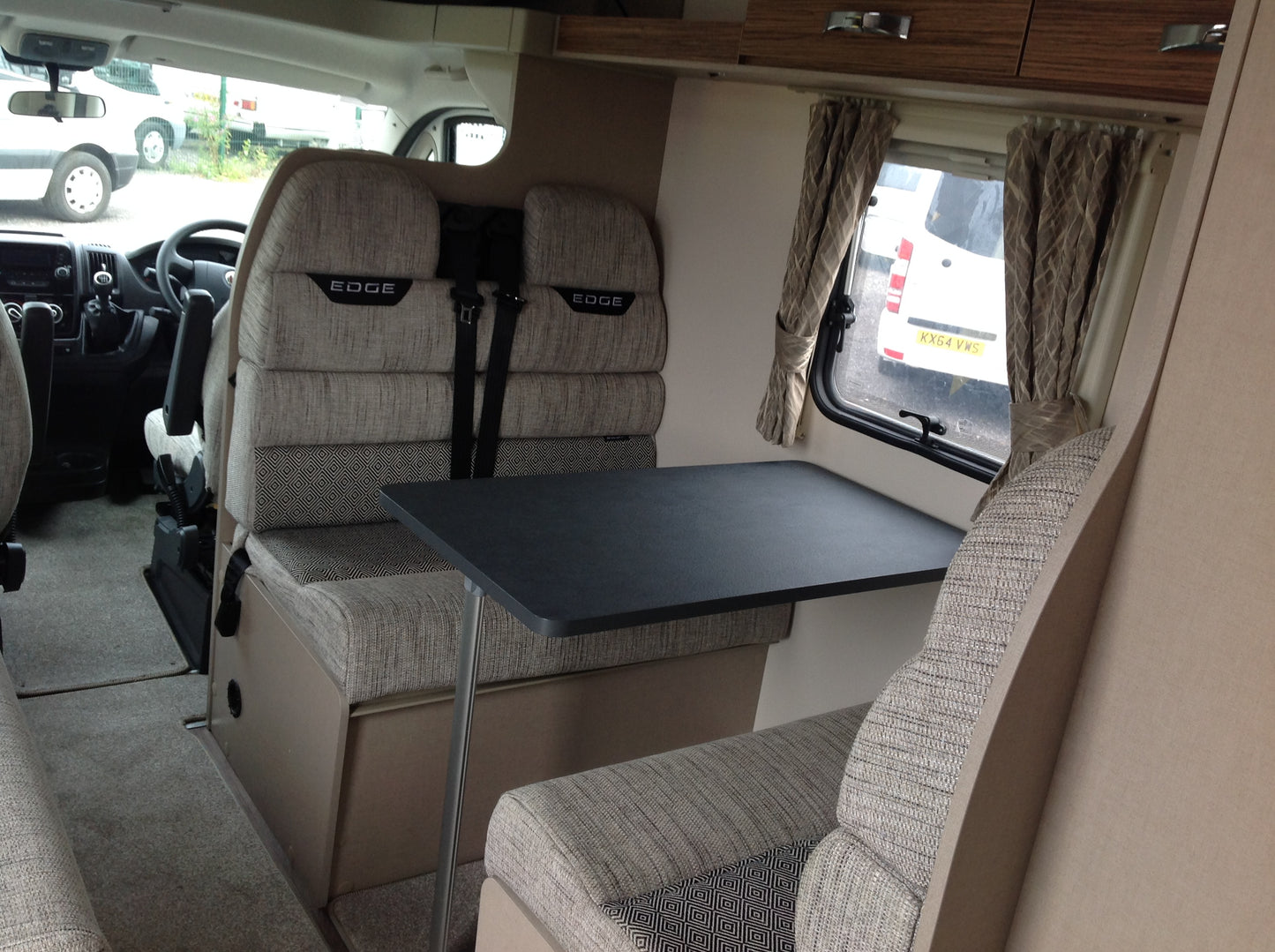 Swift Edge 486