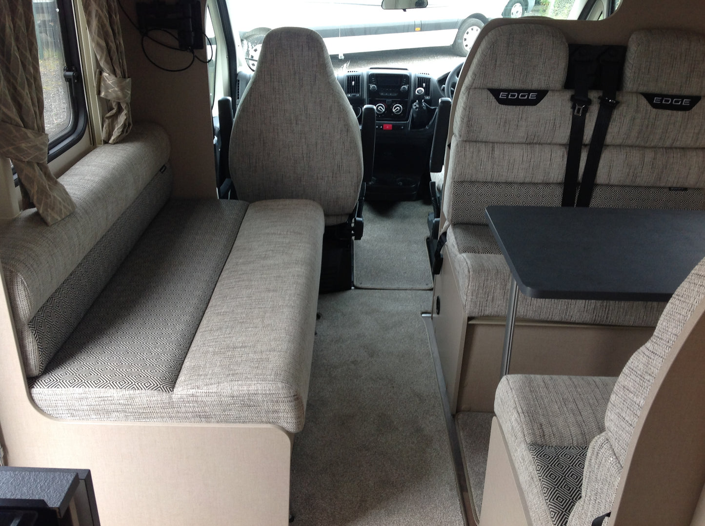 Swift Edge 486