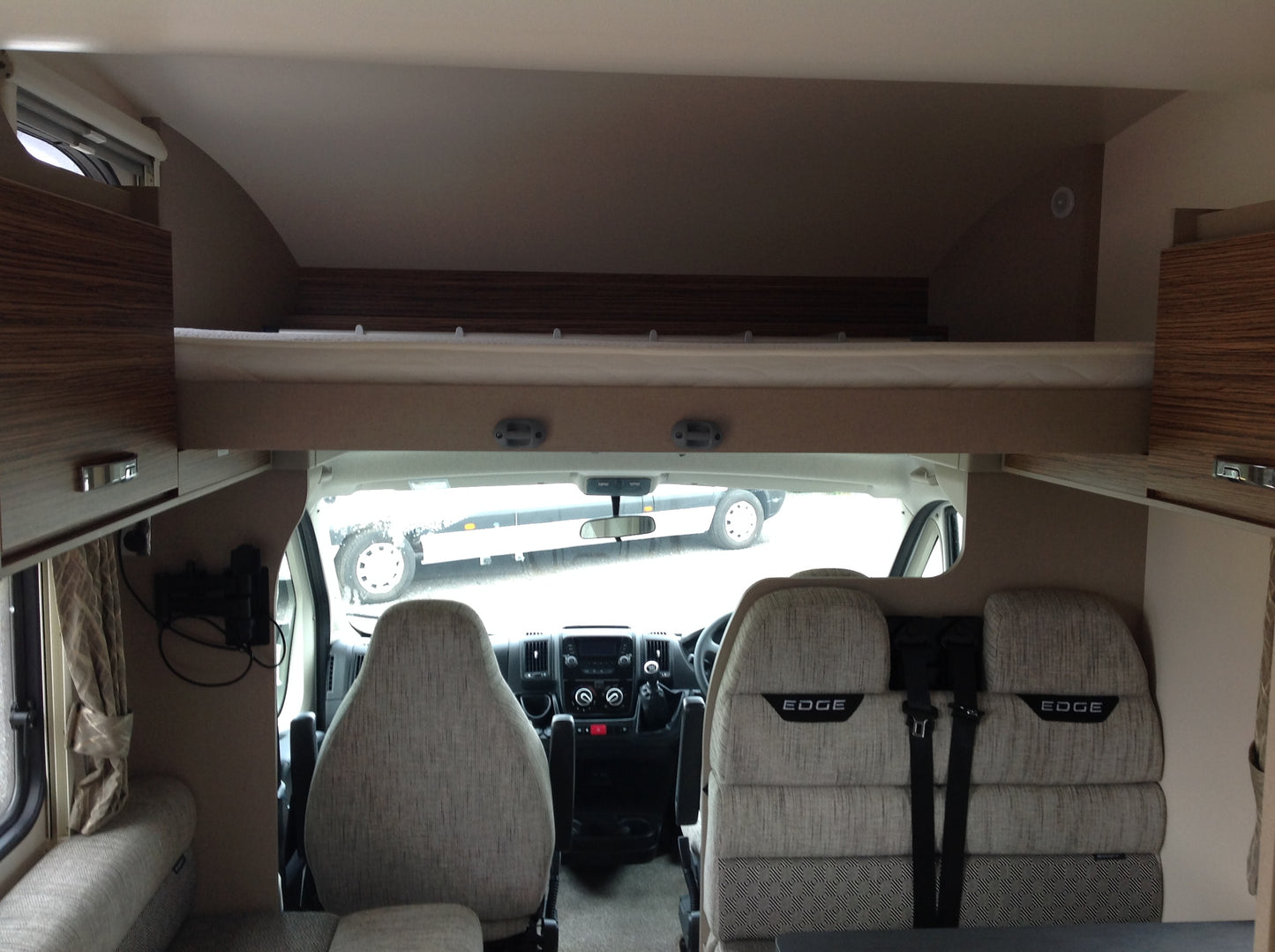 Swift Edge 486