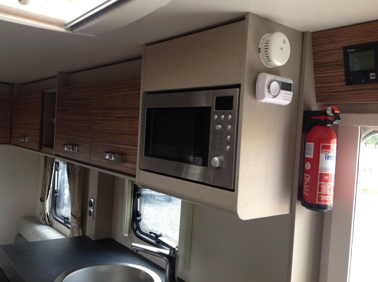 Swift Edge 486