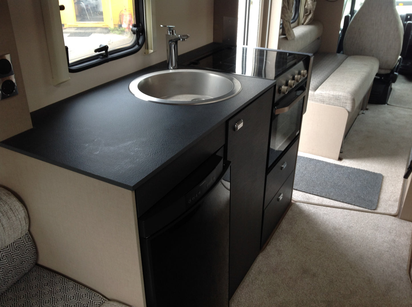 Swift Edge 486
