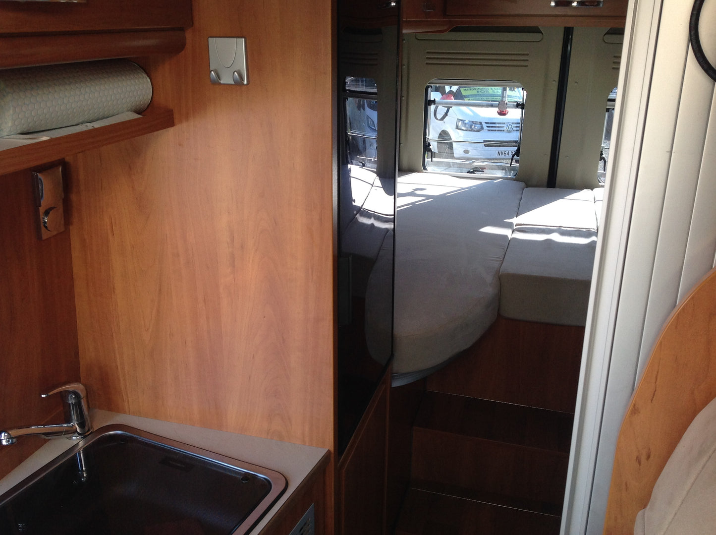 Globecar Camp Scout
