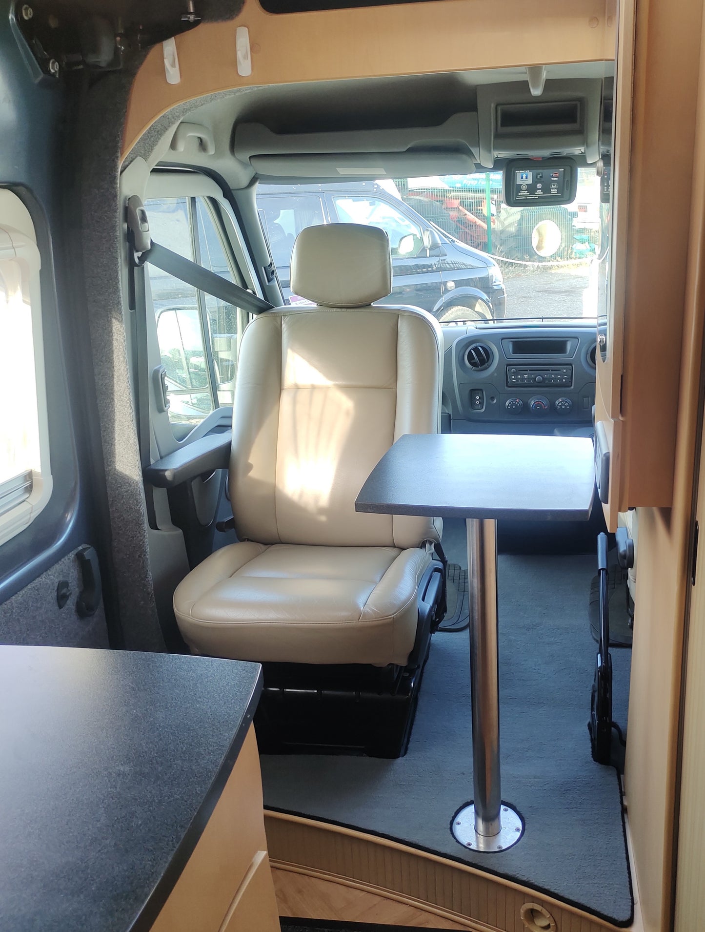 Renault Wildax