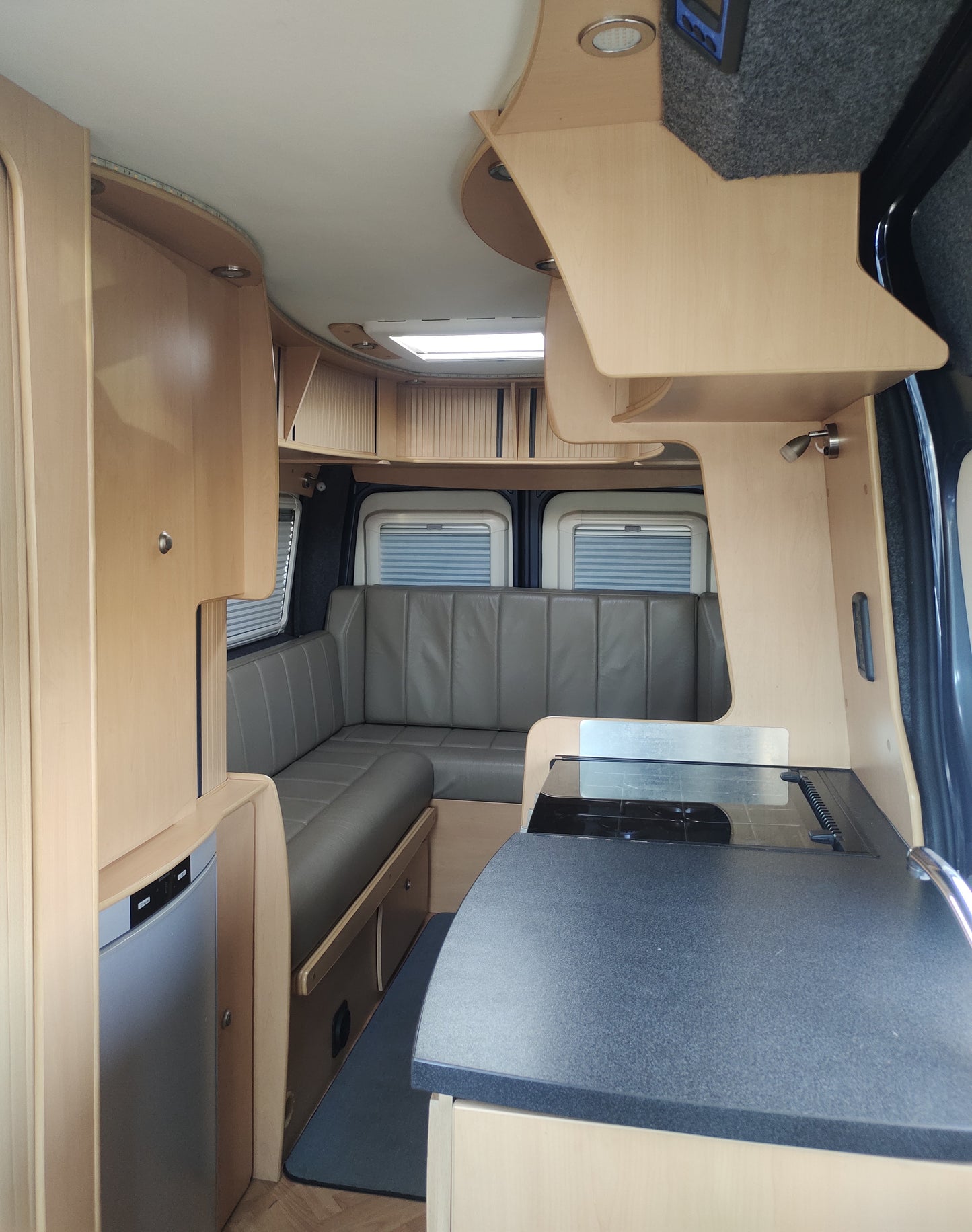Renault Wildax