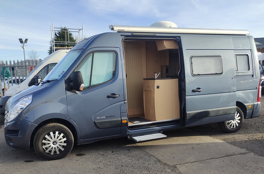 Renault Wildax